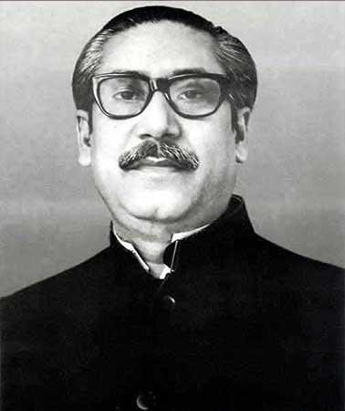 Bangabandhu Corner Image